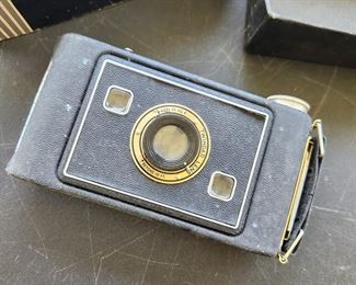 Vintage Kodak Camera