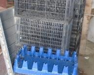 FRUIT PICKING TRAYS