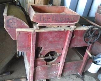FANNING MILL