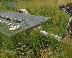 UTILITY TRAILER