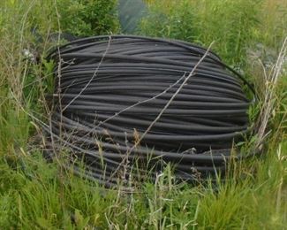 PLASTIC PIPE