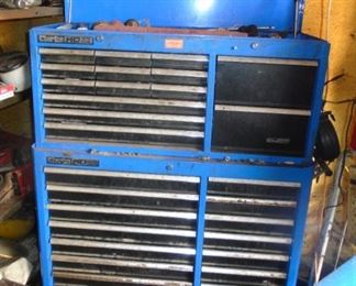 CLARKE TOOLBOX