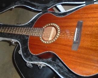 ANDREW WHITE GUITAR