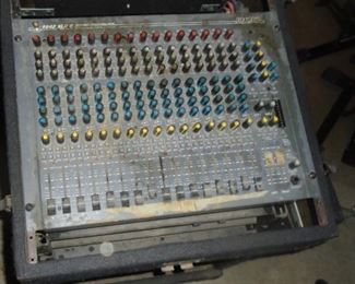 DOD MIXER