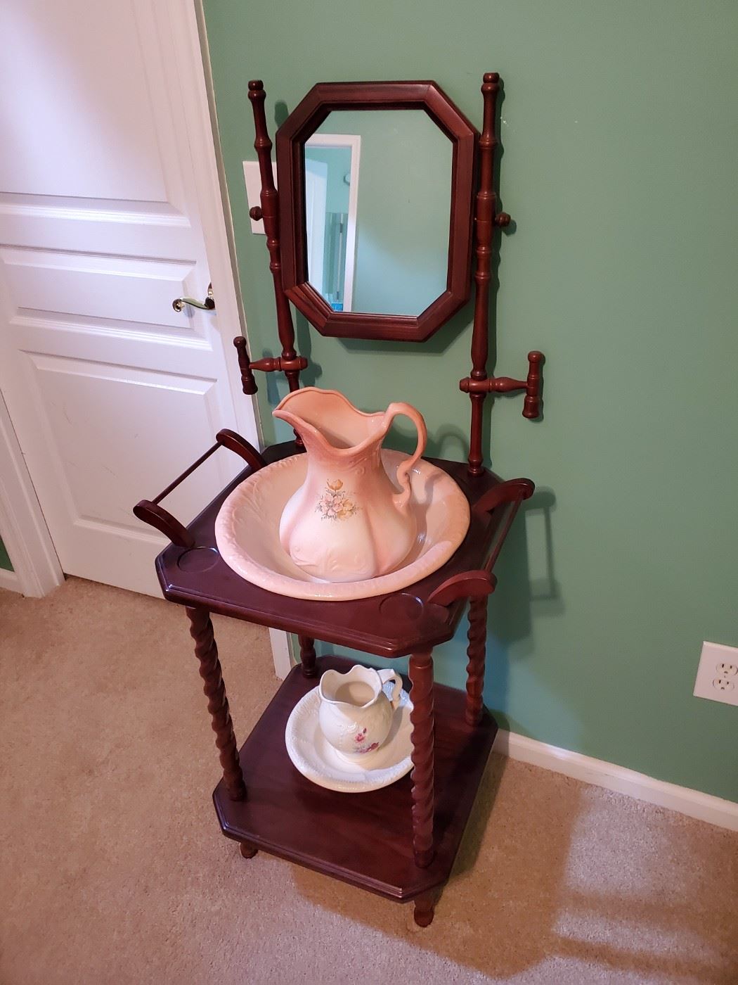 Little Egg Harbor Estate starts on 7/15/2023