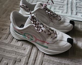 Gucci women's sneakers