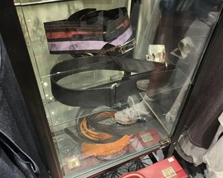 Cartier ysl Hermes chanel