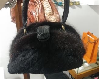 Louis vuitton special edition bag