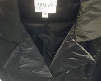 Armani