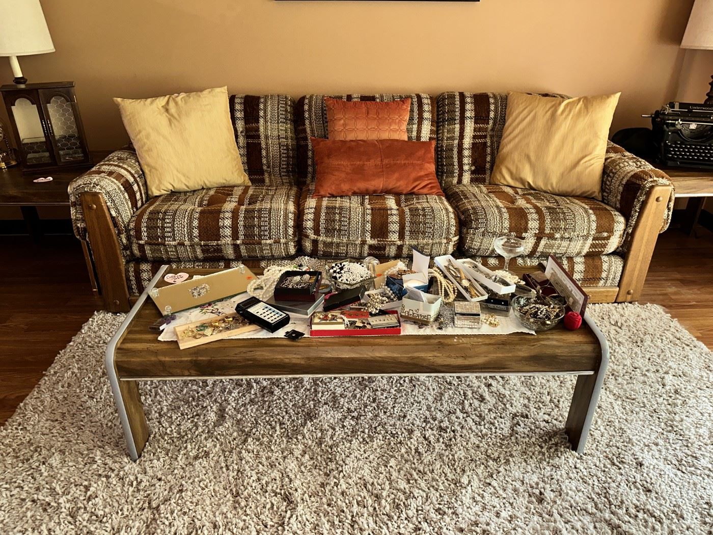 Cait's Shorewood Estate Sale 50 off starts on 7/7/2023