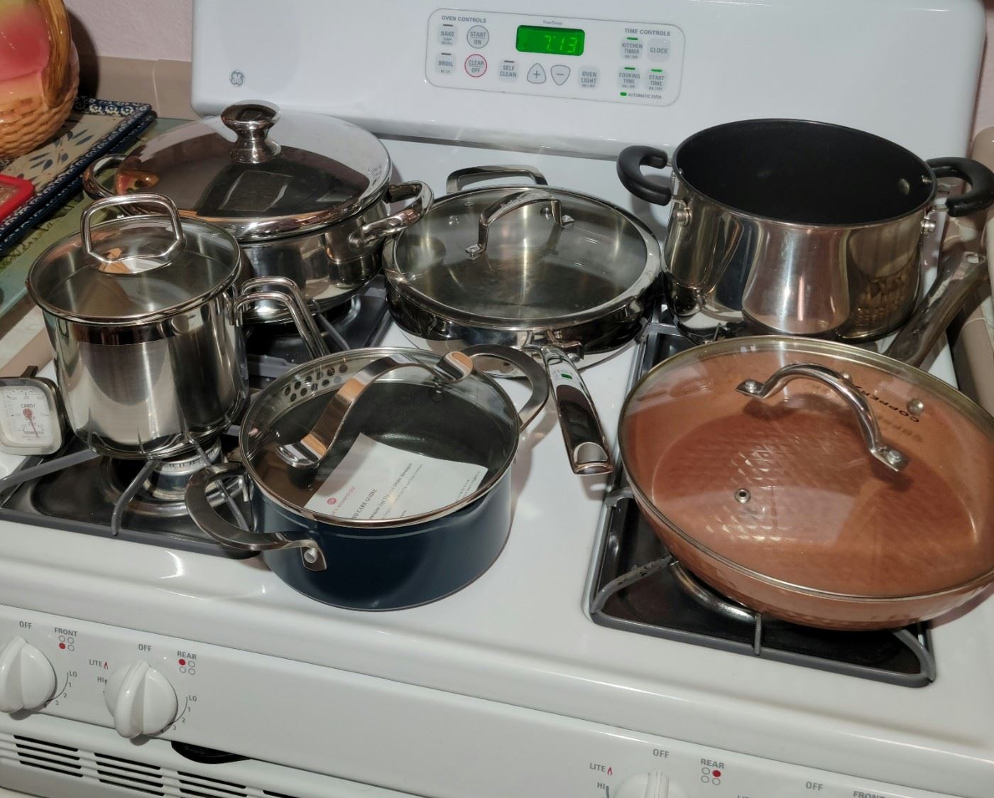 Estate Sale in Ramona, CA starts on 6/30/2023