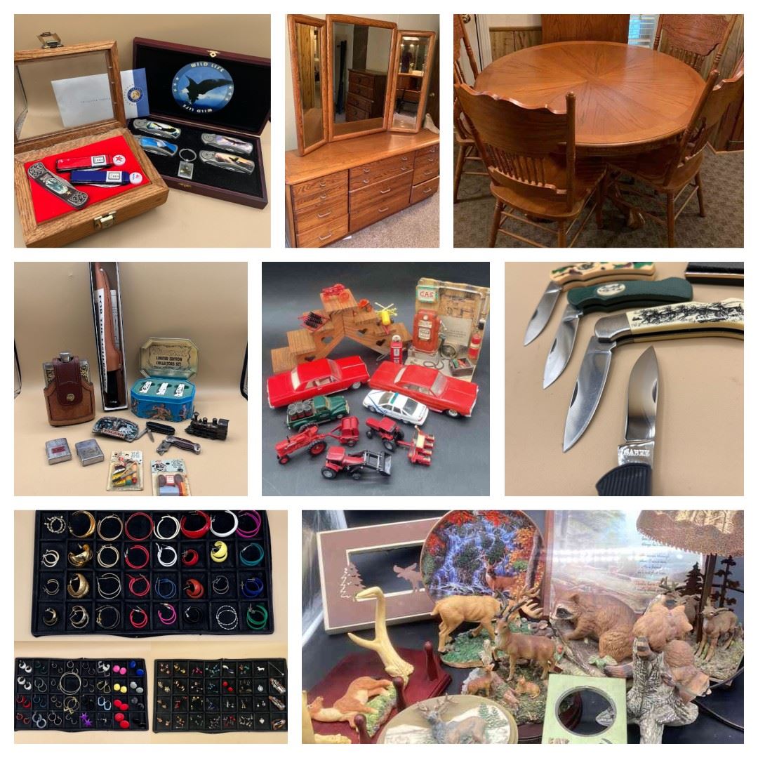 Rector AR Hunting Enthusiast & Tools Sale... starts on 6/29/2023