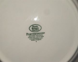 Portmeirion Botanic Garden