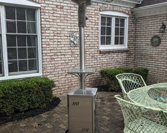 Kirkland Signature Patio Heater - Commercial Grade
