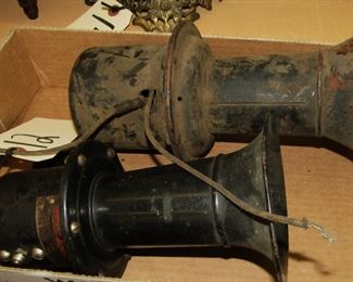 Ford Model A Horn