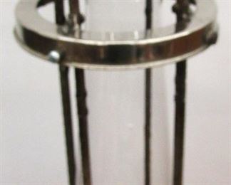 Aladdin Model B Hanging Oil Lamp