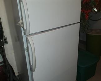 Refrigerator very good condition