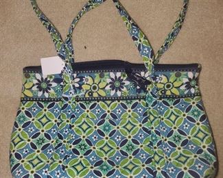Many Vera Bradley purses like new