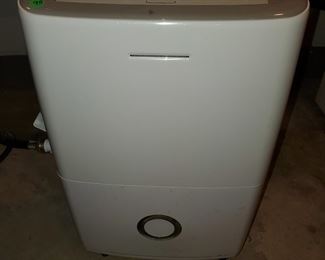Dehumidifier
