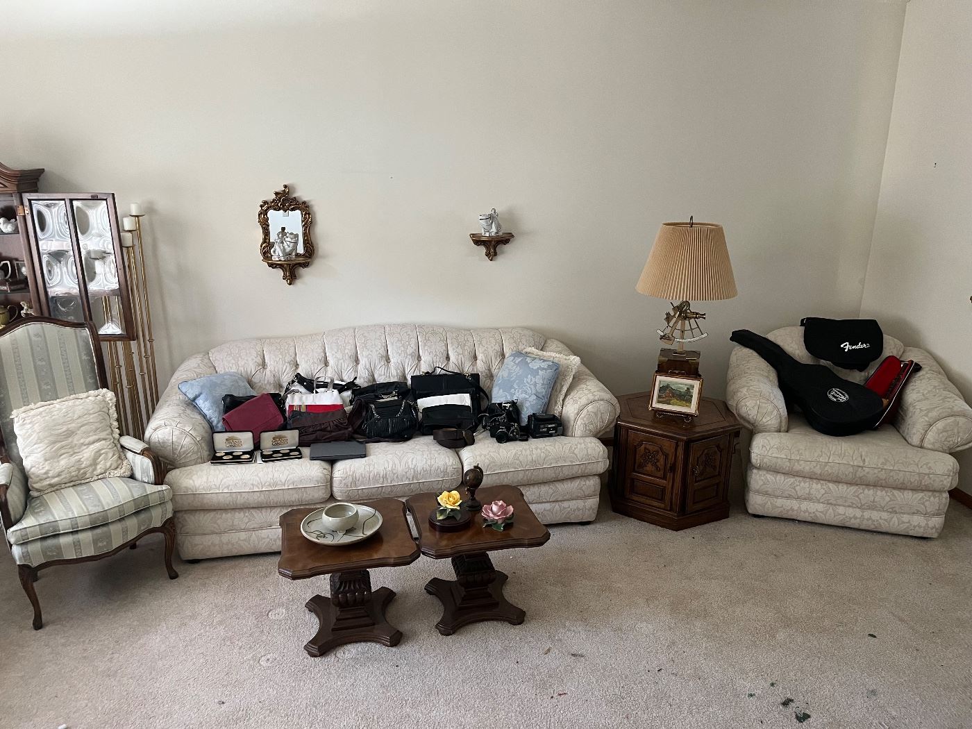 MAPLE GROVE ESTATE SALE in Maple Grove, MN starts on 7/22/2023