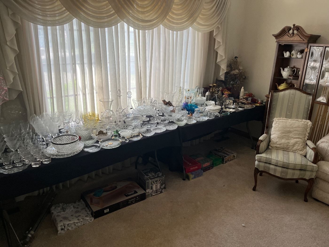 MAPLE GROVE ESTATE SALE in Maple Grove, MN starts on 7/22/2023
