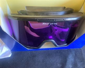 Snowboarding Glasses 