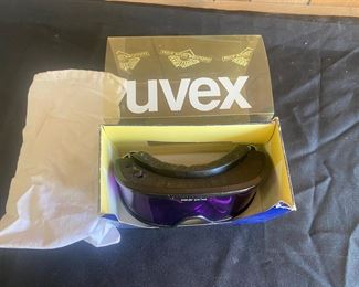 Snowboarding Glasses 