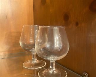 Glassware 