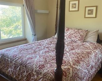 Bedroom Set 4 Poster 