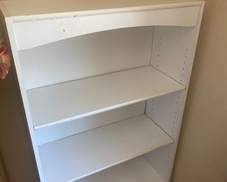 Shelving unit 