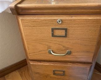 File Cabinet 
