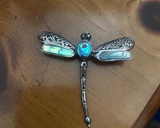 Dragon Fly 