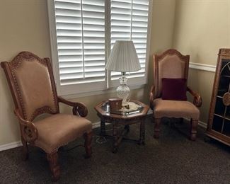 Aico by Michael Chairs 