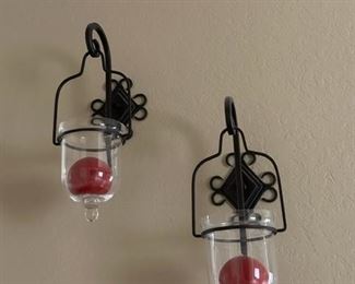 Hanging Candles 