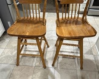 Barstools 