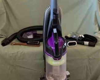 Bissell Vacuum Cleaner
