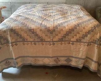 Denver Mattress King Frame 