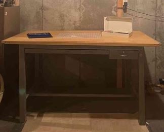 Drafting Table