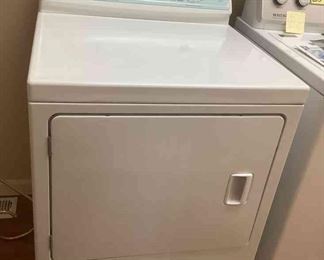 Maytag Ensignia Dryer