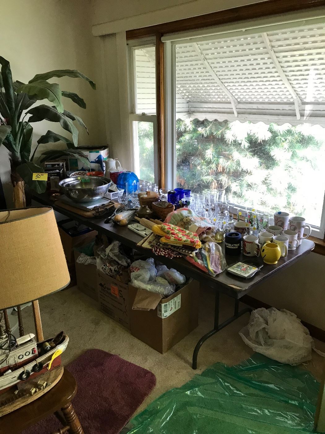 Complete House Estate Sale in Hegewisch, IL starts on 7/7/2023