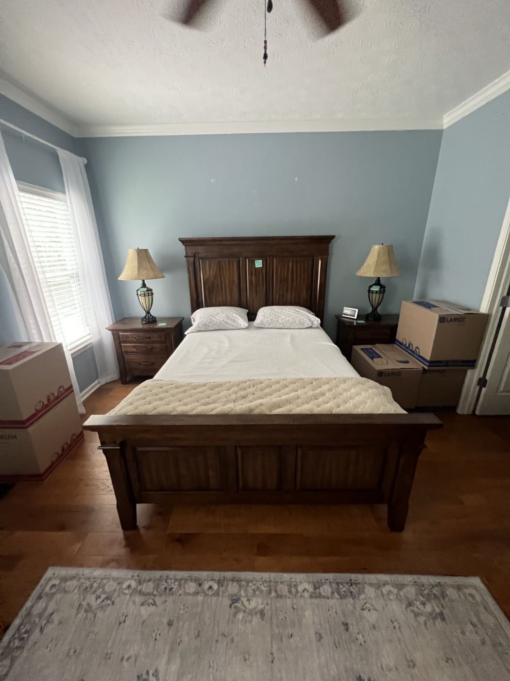 Noblesville In Person Estate Sale by Caring... starts on 7/8/2023