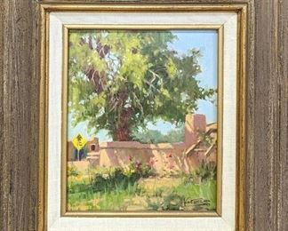 Corrales Colors by Kuester