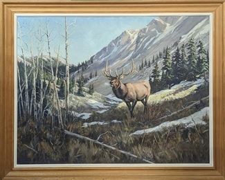 The Challenge by Peters