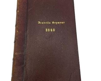 Lot 023 2 Bid(s)
1846 Histoire De La Civilisation En Europe