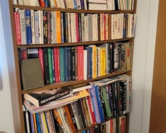 Movie reference books