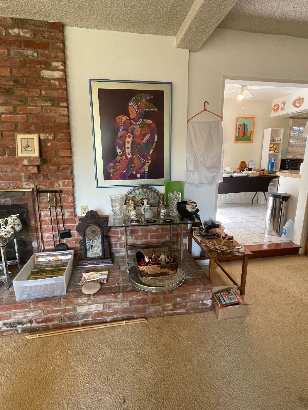 Estate Sale, full house, Kosher... starts on 7/8/2023