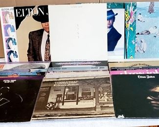Elton John Collection