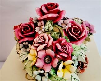  Home Sweet Home Harmony Garden 