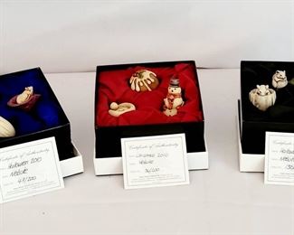 Adam Binder Collect. HOLIDAYS