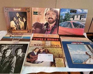 Best Of Bread, Mama Papas And More